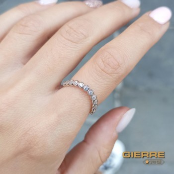 ME18600 Bague bulles scintillantes ME18600 Bague bulles scintillantes